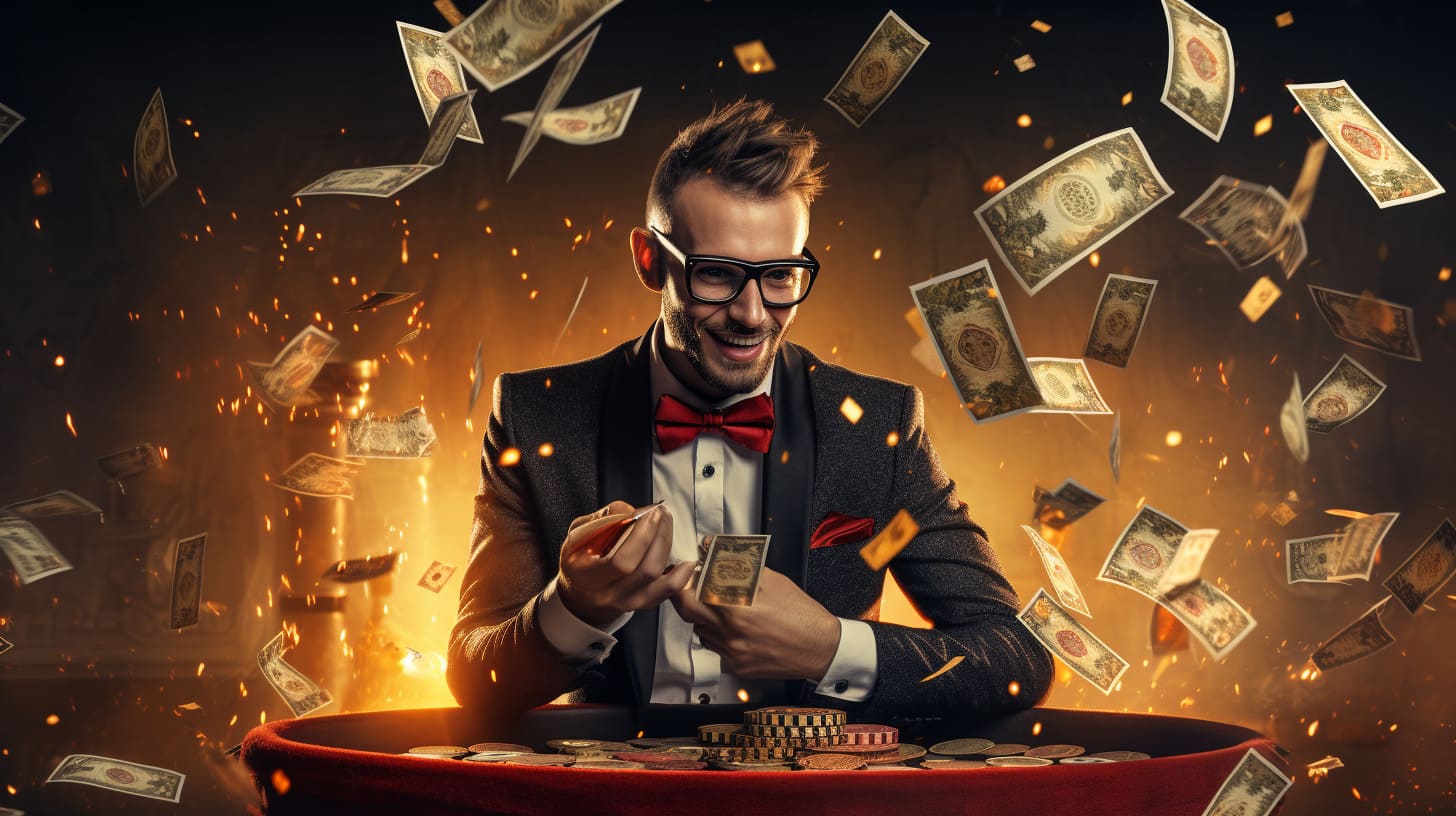 TK666 casino portal with real money slots and jackpots
