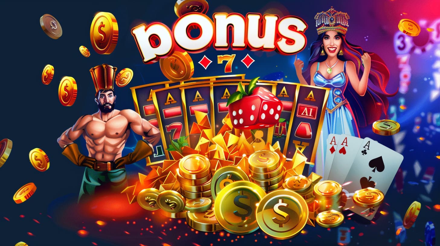 TK666 bonus code for new casino members