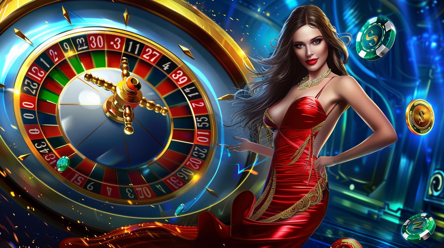 TK666 games include slots, live dealer and casino classics