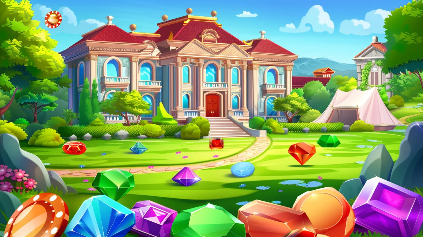 TK666 casino games for Android and iOS users