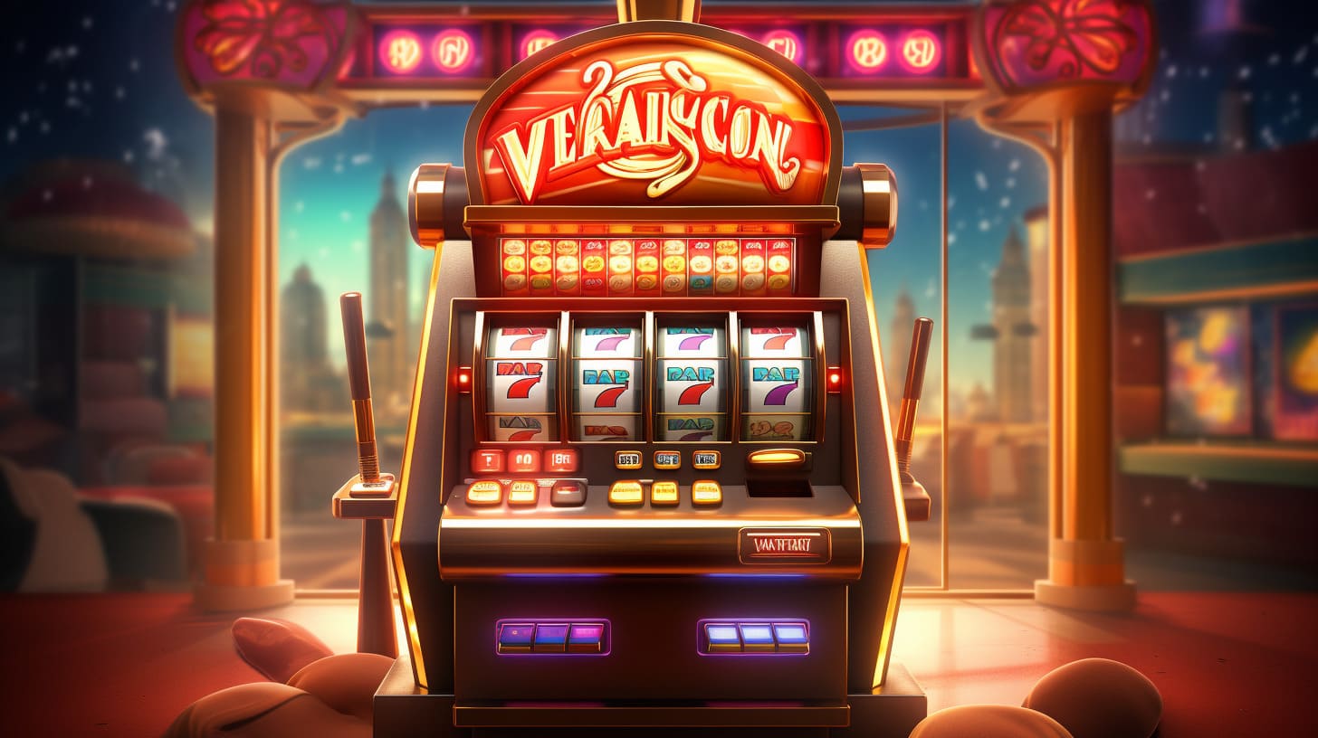 TK666 casino slots with new titles and bonuses