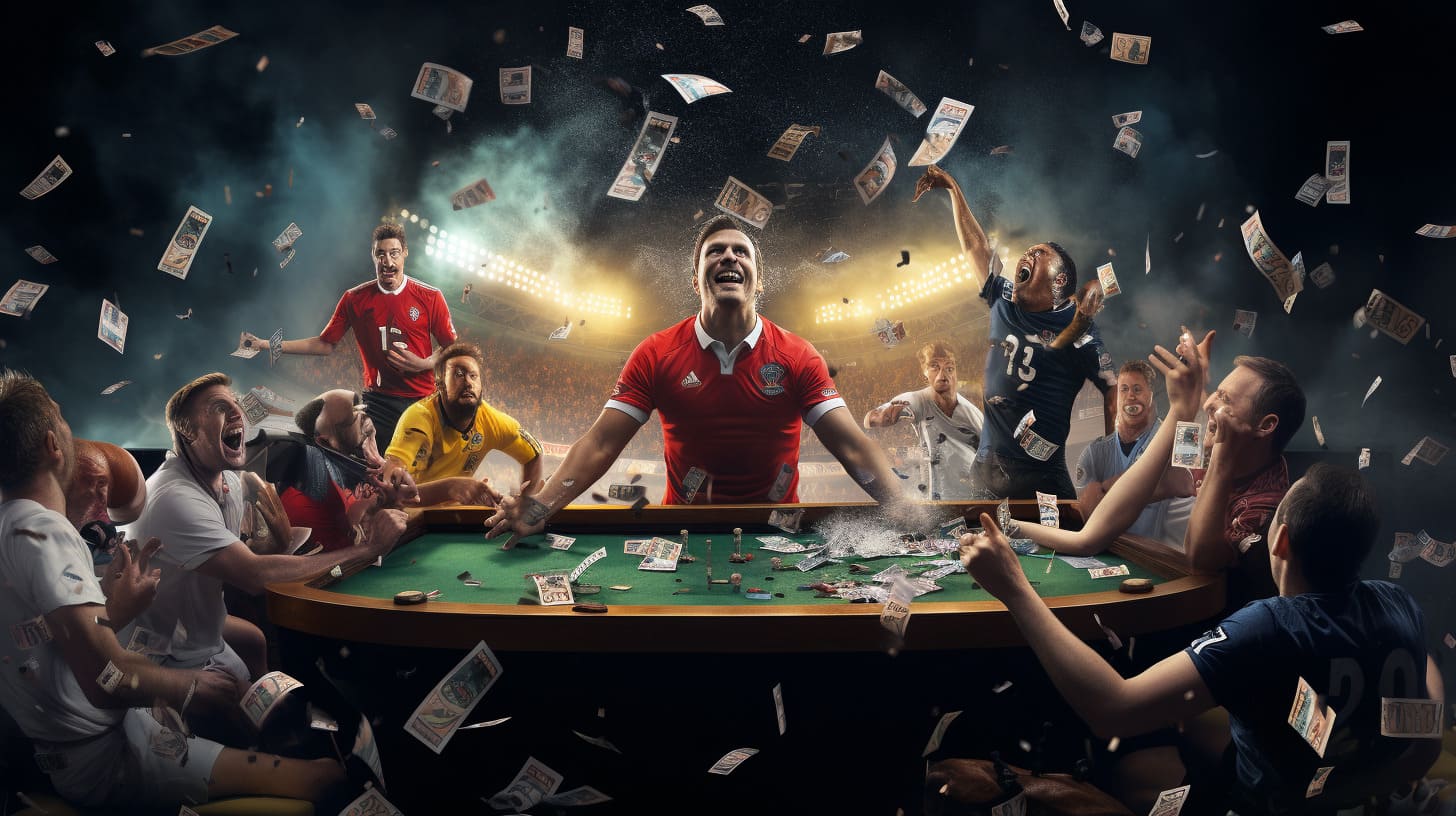 TK666 online betting with live odds and markets