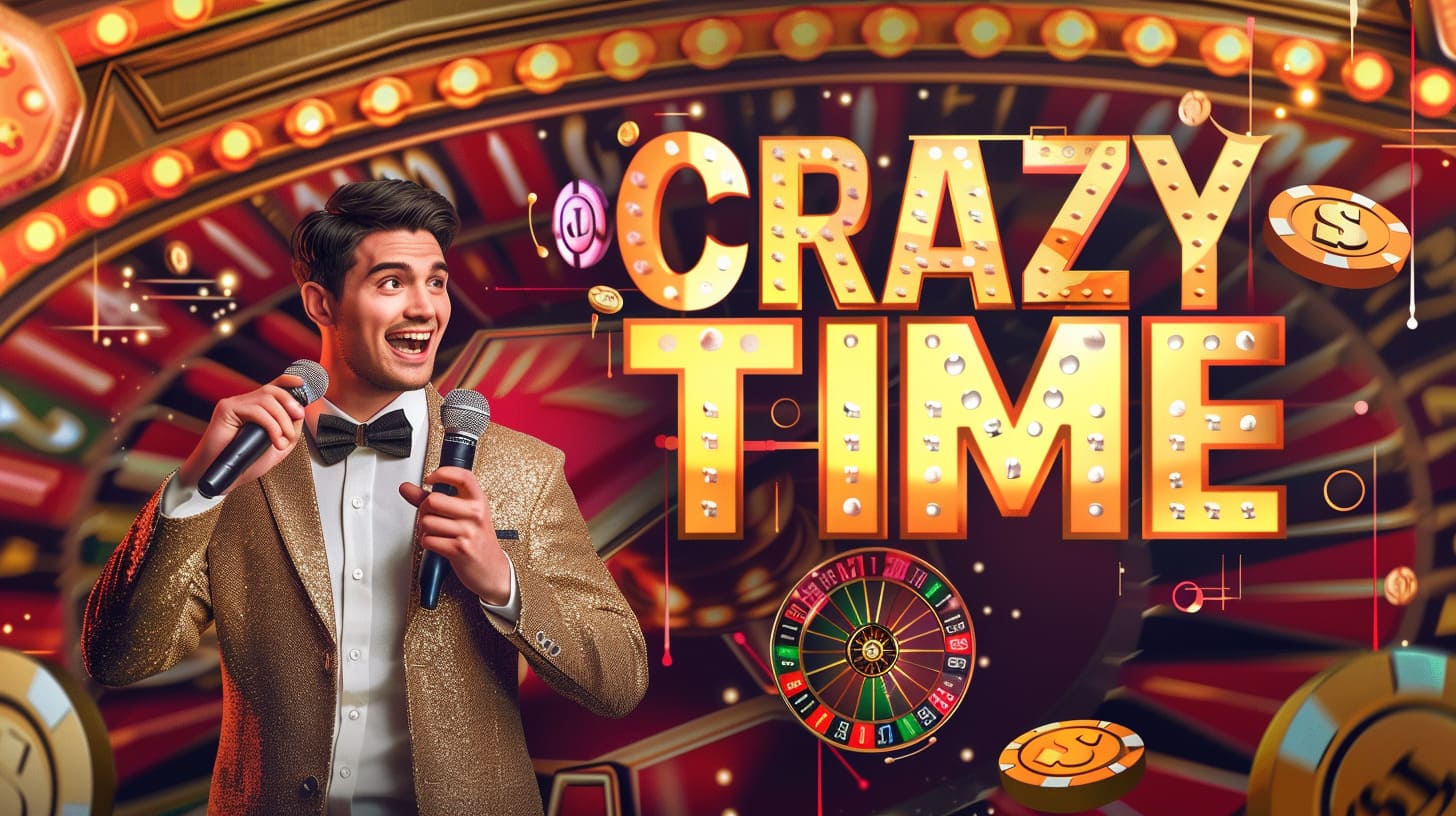  TK666 Crazy Time online play for real money