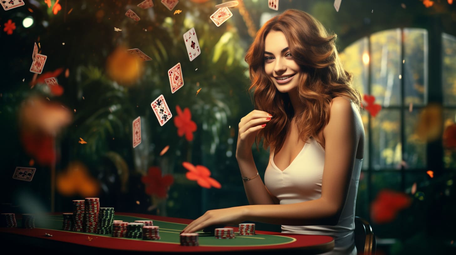 TK666 casino site for mobile and desktop players
