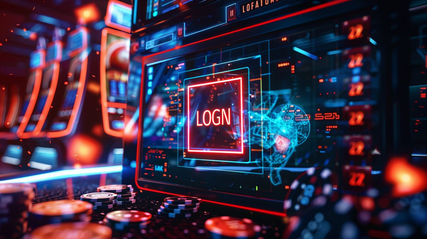 TK666 login online to play slots and live casino games
