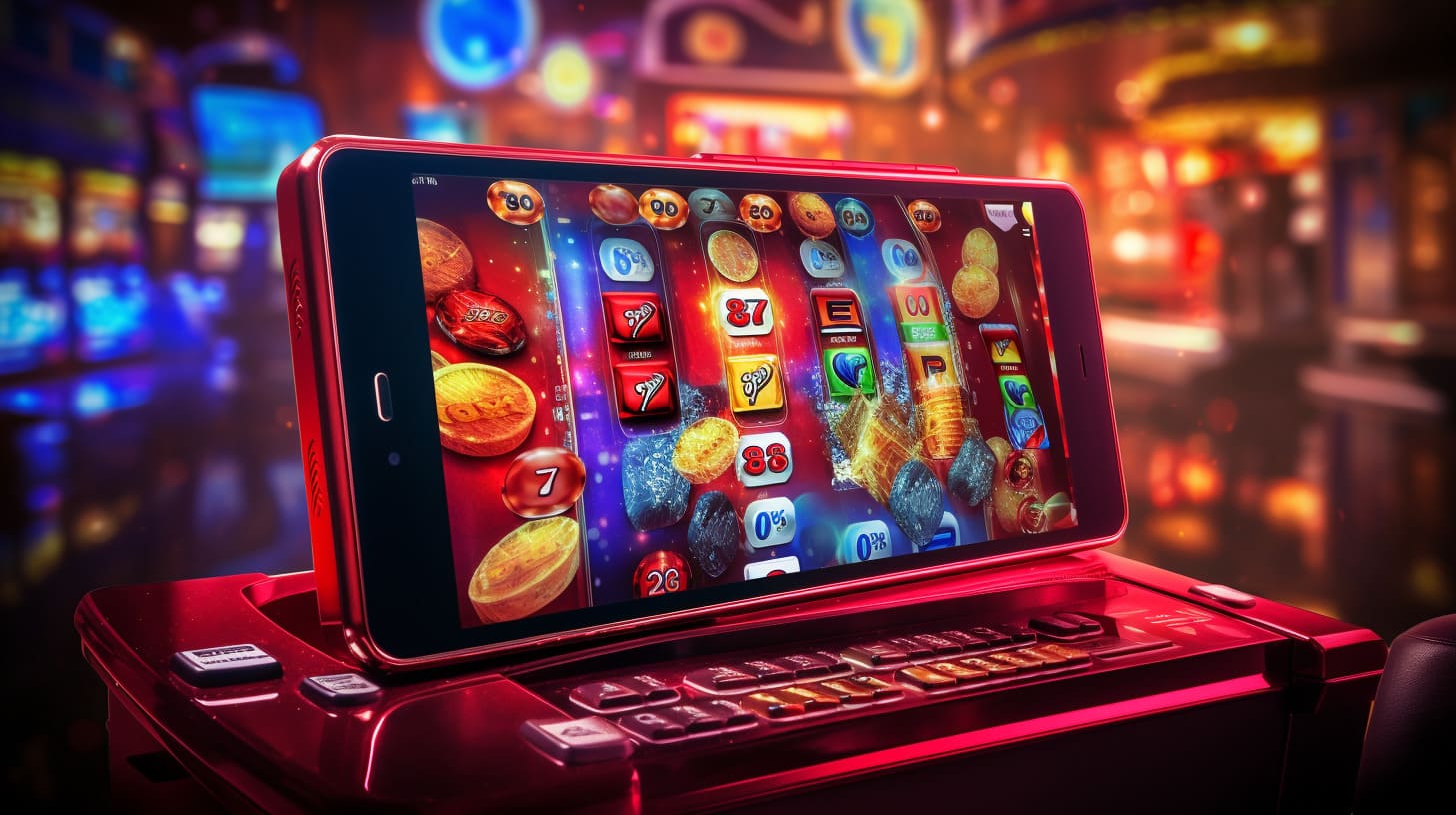 TK666 casino app download free with secure apk