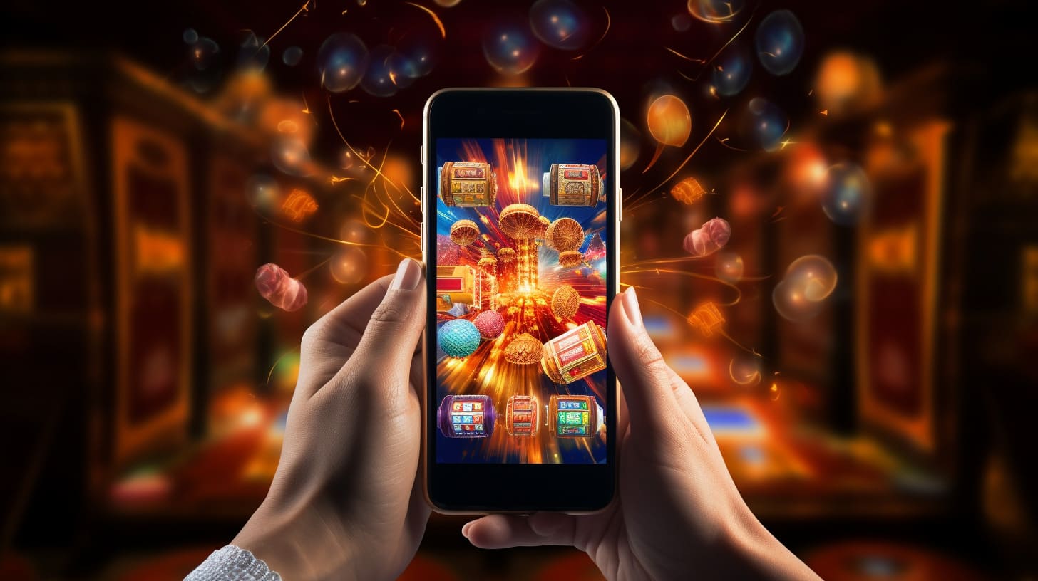 TK666 app download for Android and iOS devices